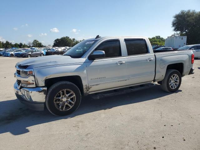 CHEVROLET SILVERADO 2016 3gcpcrec8gg322257