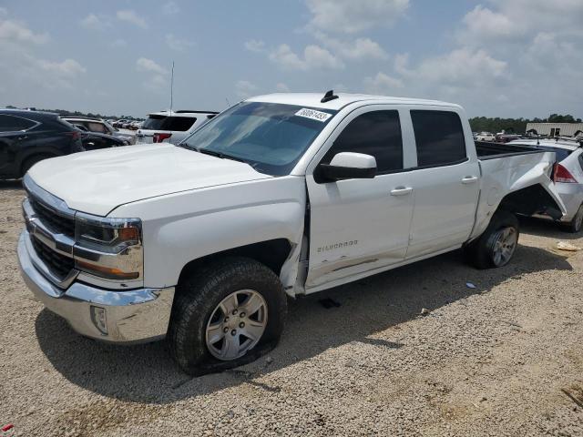 CHEVROLET SILVERADO 2016 3gcpcrec8gg340547