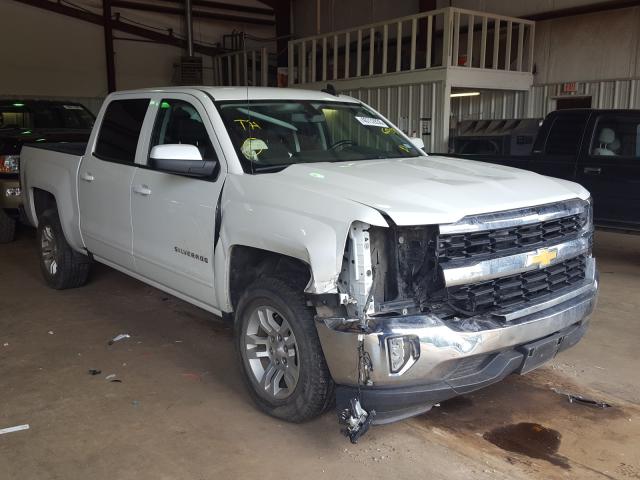 CHEVROLET SILVERADO 1500 2017 3gcpcrec8hg146084