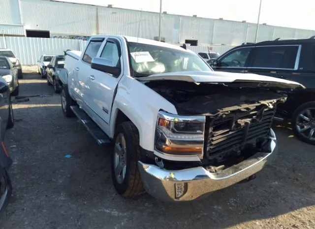 CHEVROLET SILVERADO 1500 2017 3gcpcrec8hg148756