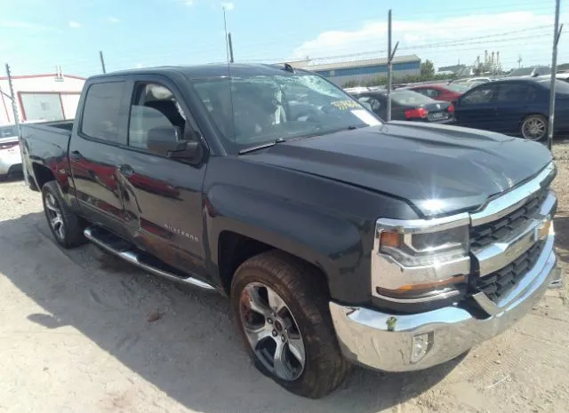 CHEVROLET SILVERADO 1500 2017 3gcpcrec8hg184902