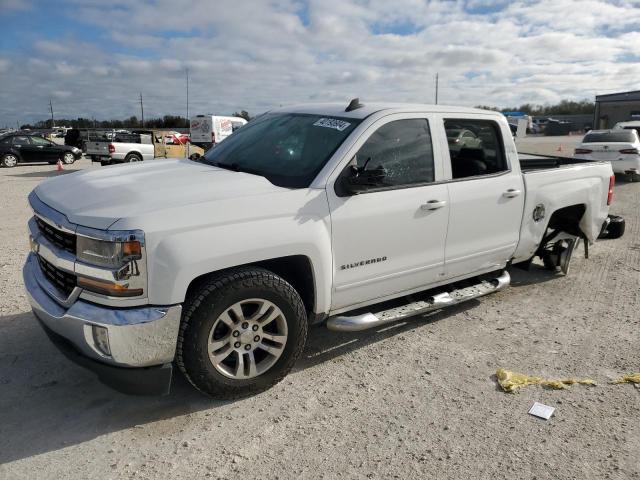 CHEVROLET SILVERADO 2017 3gcpcrec8hg331672