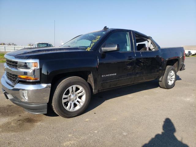 CHEVROLET SILVERADO 2017 3gcpcrec8hg353672