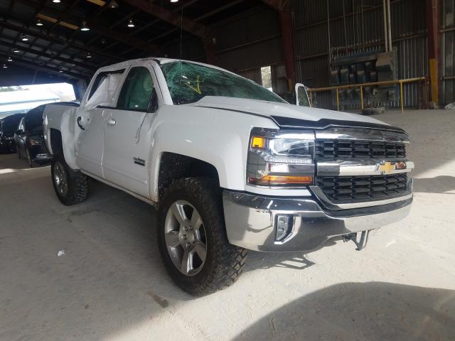 CHEVROLET SILVERADO 2017 3gcpcrec8hg427964