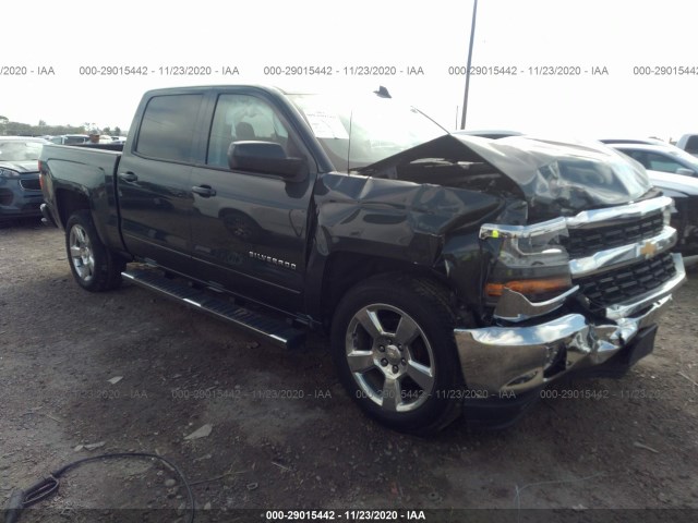 CHEVROLET SILVERADO 1500 2017 3gcpcrec8hg445297