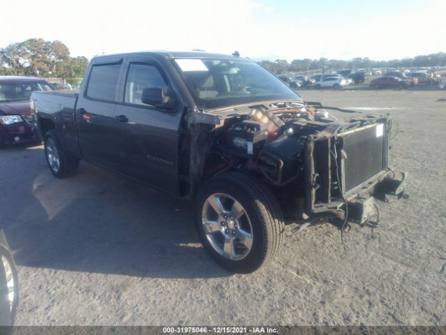 CHEVROLET SILVERADO 1500 2014 3gcpcrec9eg351683