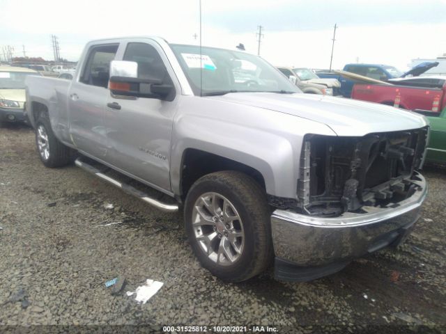 CHEVROLET SILVERADO 1500 2014 3gcpcrec9eg468745