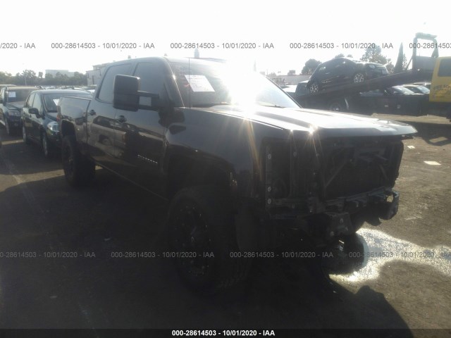 CHEVROLET SILVERADO 1500 2014 3gcpcrec9eg535134