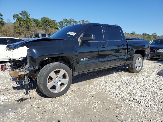 CHEVROLET SILVERADO 2015 3gcpcrec9fg200621