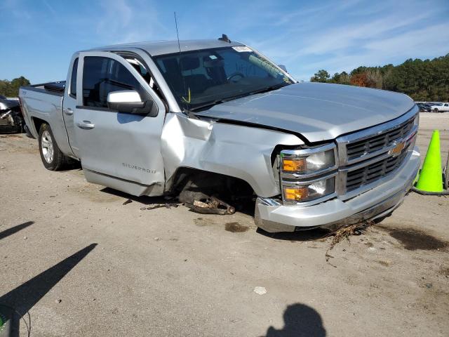 CHEVROLET SILVERADO 2015 3gcpcrec9fg203678