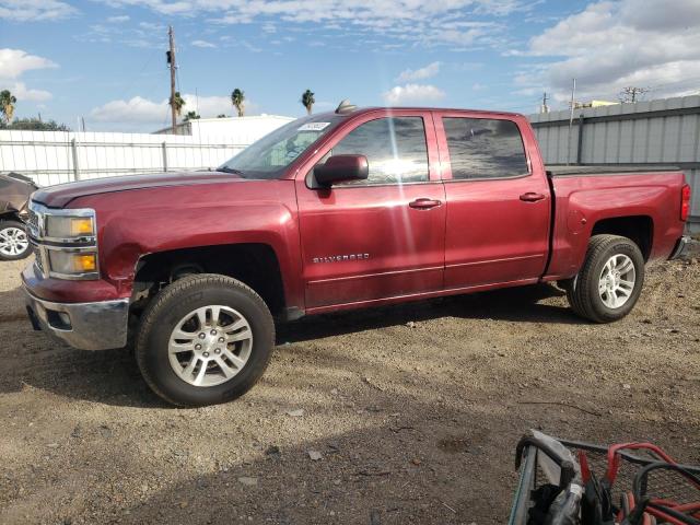 CHEVROLET ALL MODELS 2015 3gcpcrec9fg258504