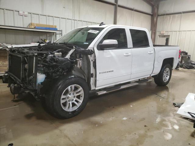 CHEVROLET SILVERADO 2015 3gcpcrec9fg460968