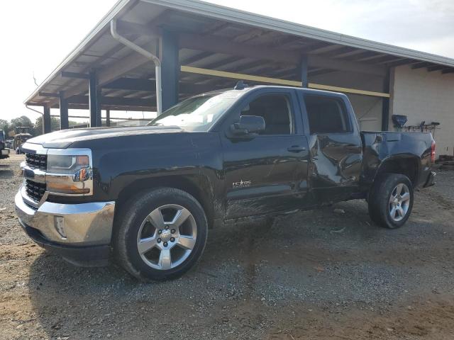 CHEVROLET SILVERADO 2016 3gcpcrec9gg106336