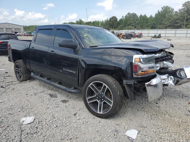 CHEVROLET SILVERADO 2016 3gcpcrec9gg159635