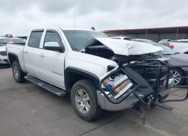 CHEVROLET SILVERADO 1500 2016 3gcpcrec9gg174877