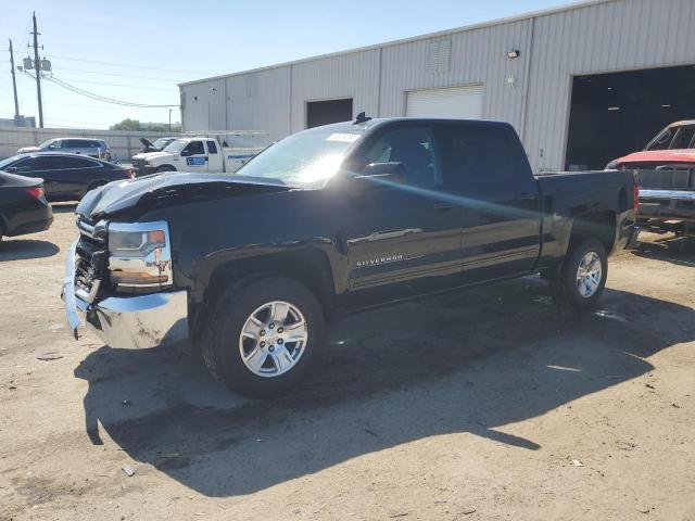 CHEVROLET SILVERADO 2016 3gcpcrec9gg200913