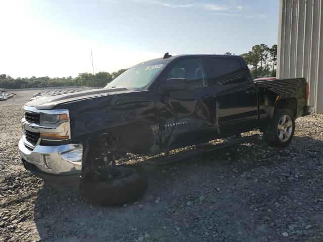 CHEVROLET SILVERADO 2016 3gcpcrec9gg234401