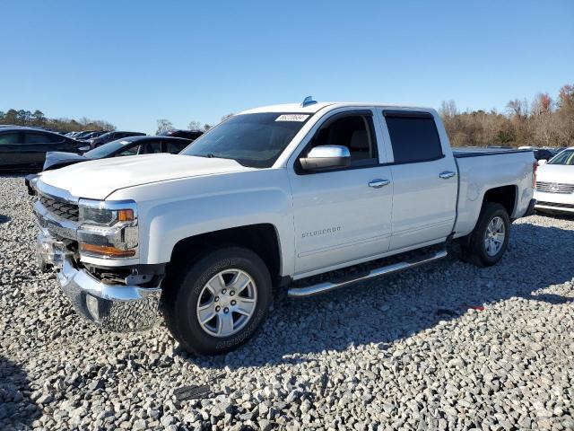 CHEVROLET SILVERADO 2016 3gcpcrec9gg314197