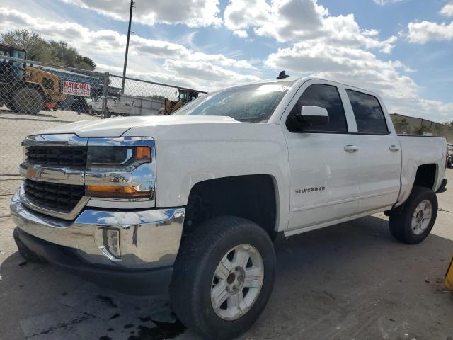 CHEVROLET ALL MODELS 2017 3gcpcrec9hg123591