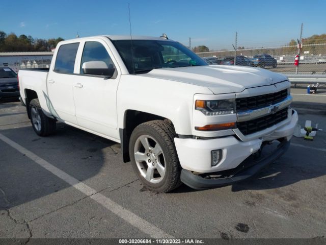 CHEVROLET SILVERADO 1500 2017 3gcpcrec9hg273278