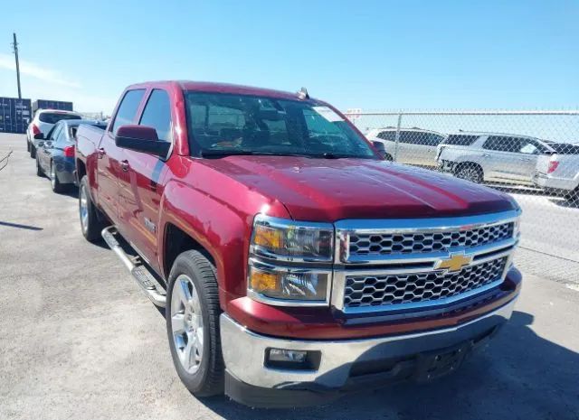 CHEVROLET NULL 2015 3gcpcrecxfg173302