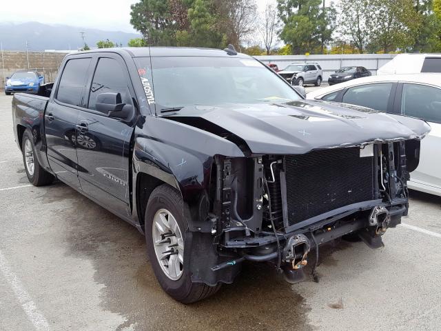 CHEVROLET SILVERADO 0 3gcpcrecxjg433741