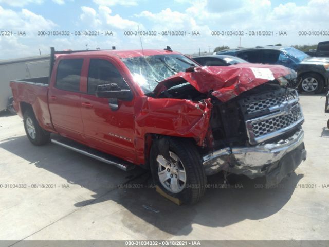 CHEVROLET SILVERADO 1500 2015 3gcpcreh2fg133257