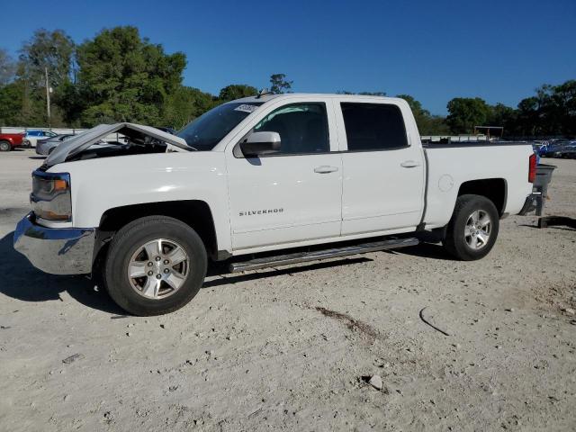 CHEVROLET SILVERADO 2016 3gcpcreh2gg127301