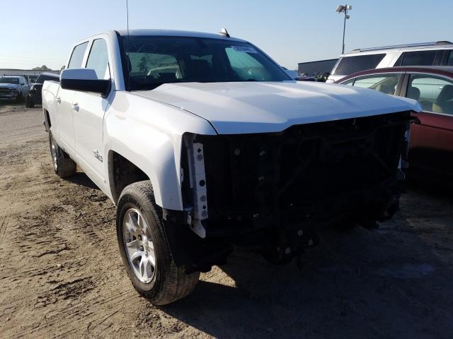 CHEVROLET SILVERADO 2016 3gcpcreh2gg219394