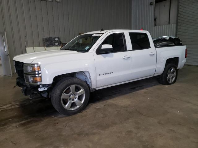 CHEVROLET SILVERADO 2014 3gcpcreh3eg263482