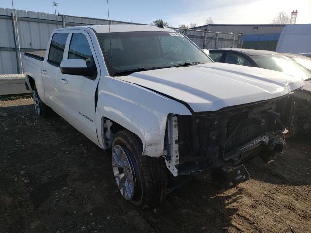 CHEVROLET SILVERADO 2014 3gcpcreh3eg359614