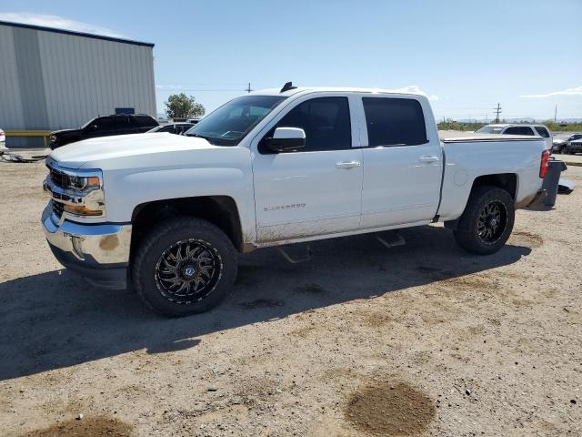 CHEVROLET ALL MODELS 2017 3gcpcreh3hg487968