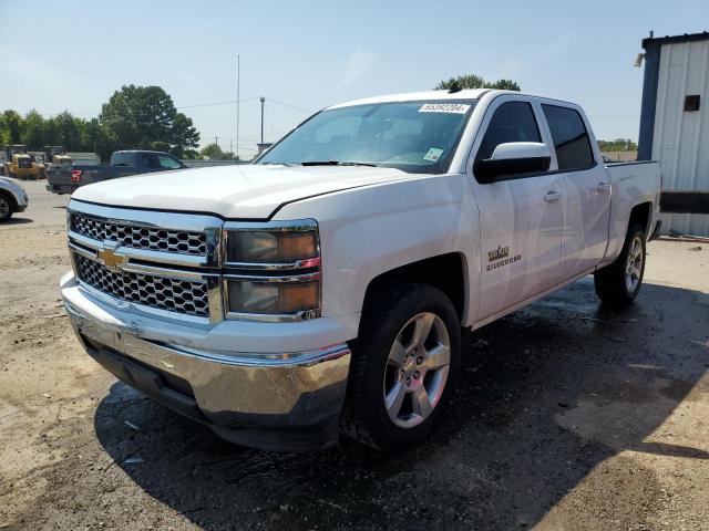 CHEVROLET SILVERADO 2014 3gcpcreh4eg189991