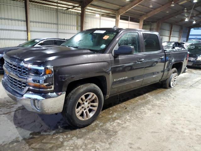 CHEVROLET SILVERADO 2016 3gcpcreh4gg173857