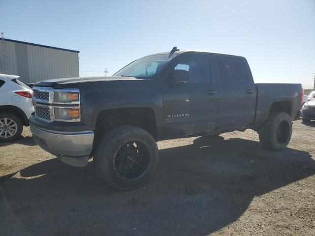 CHEVROLET ALL MODELS 2015 3gcpcreh6fg111620