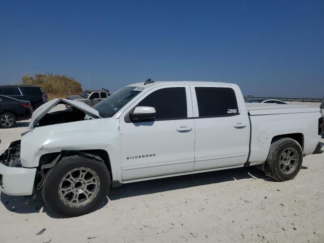 CHEVROLET SILVERADO 2017 3gcpcreh7hg364819