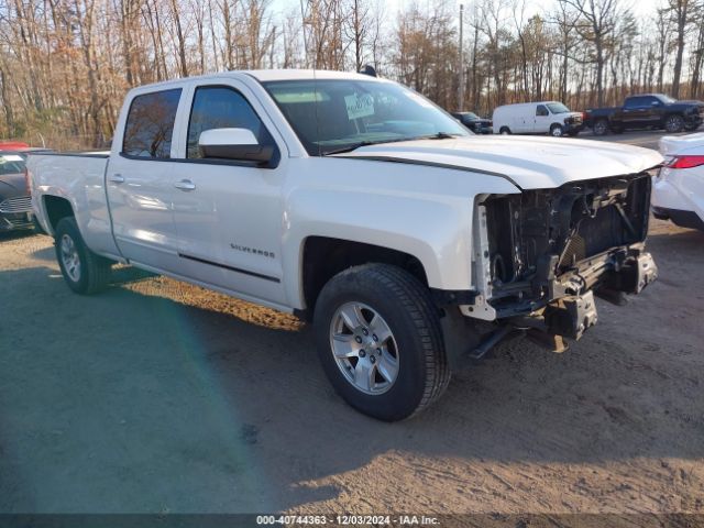 CHEVROLET SILVERADO 2015 3gcpcreh8fg156672