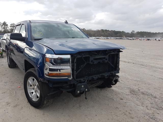 CHEVROLET SILVERADO 2016 3gcpcreh8gg221747