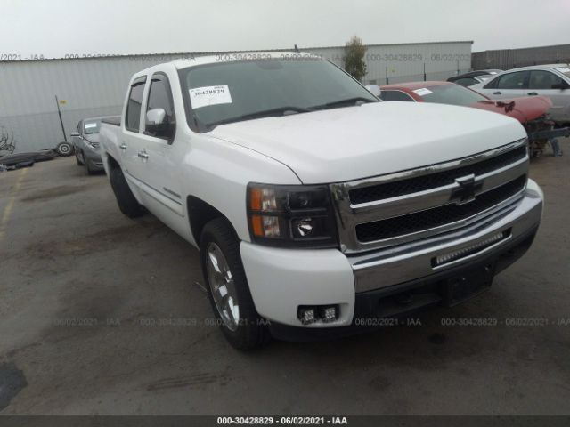 CHEVROLET SILVERADO 1500 2011 3gcpcse00bg130353