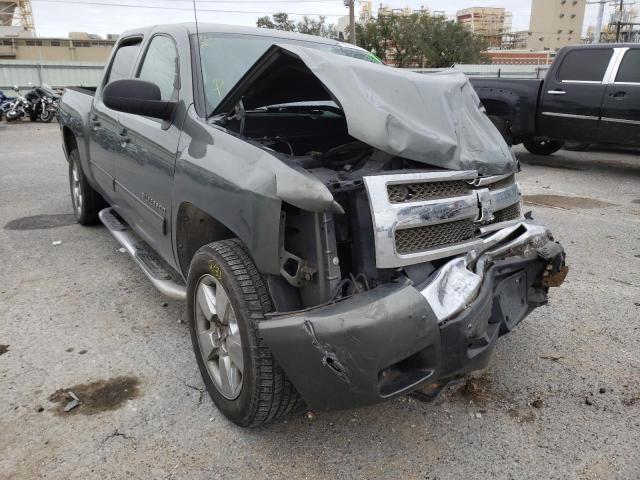 CHEVROLET SILVERADO 2011 3gcpcse00bg187829