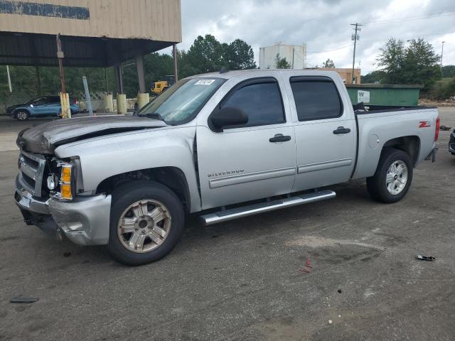 CHEVROLET SILVERADO 2011 3gcpcse00bg256261