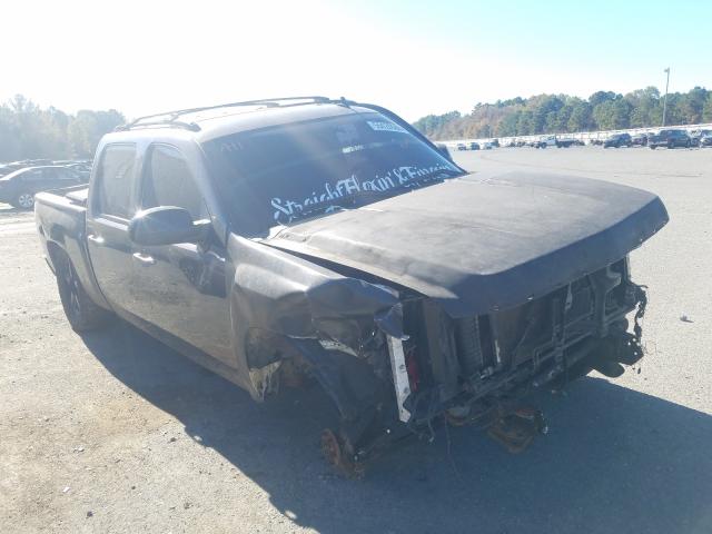 CHEVROLET SILVERADO 2011 3gcpcse00bg269608