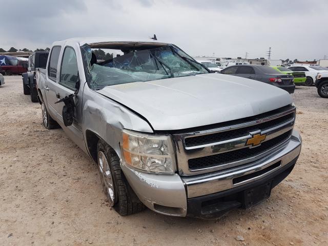 CHEVROLET SILVERADO 2011 3gcpcse00bg287199