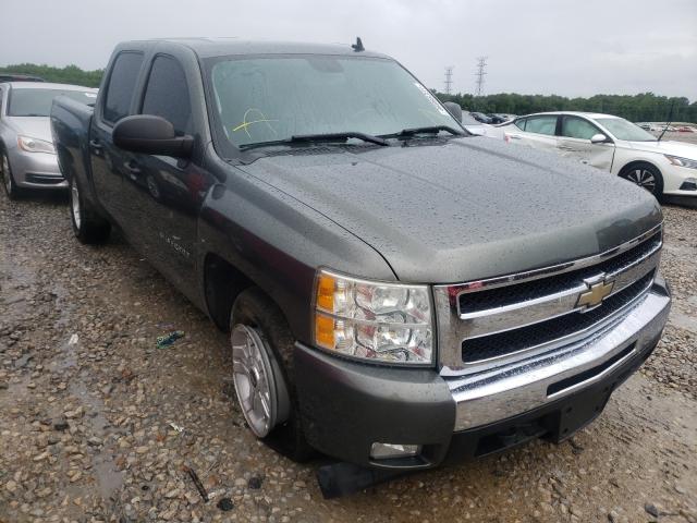 CHEVROLET SILVERADO 2011 3gcpcse00bg293665