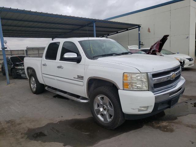 CHEVROLET OTHER 2011 3gcpcse00bg309475