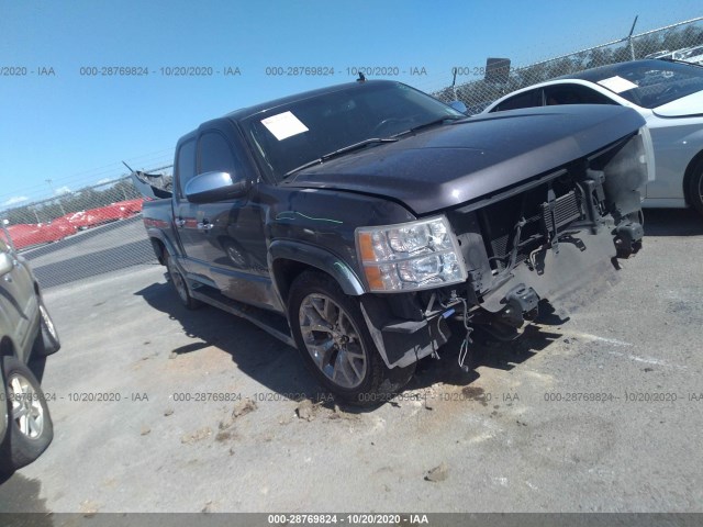 CHEVROLET SILVERADO 1500 2011 3gcpcse00bg327247