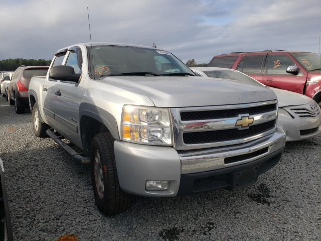 CHEVROLET SILVERADO 2011 3gcpcse00bg341133