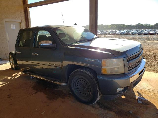 CHEVROLET SILVERADO 2011 3gcpcse00bg344291