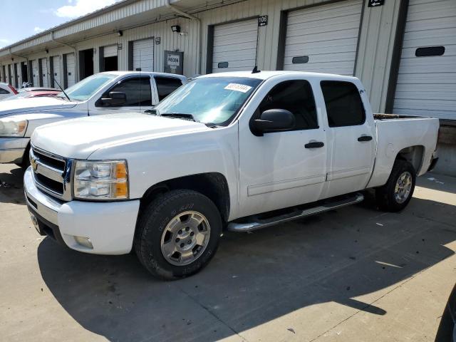 CHEVROLET SILVERADO 2011 3gcpcse01bg164785