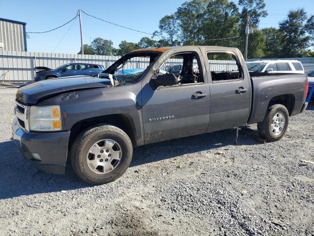 CHEVROLET SILVERADO 2011 3gcpcse01bg173423